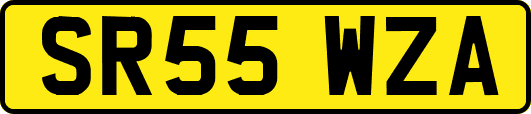 SR55WZA