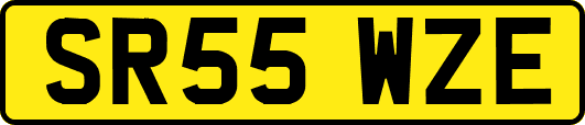 SR55WZE