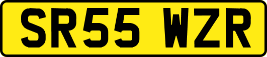 SR55WZR