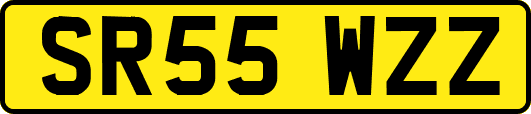 SR55WZZ