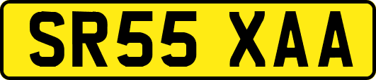 SR55XAA