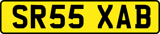 SR55XAB