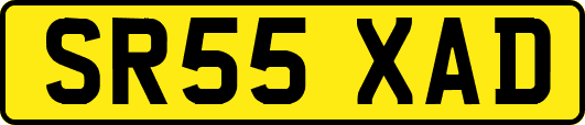 SR55XAD