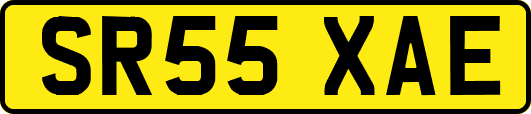 SR55XAE