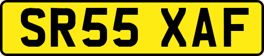 SR55XAF