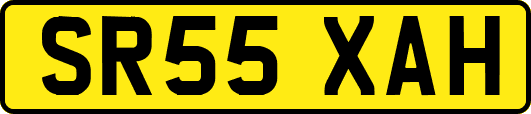SR55XAH