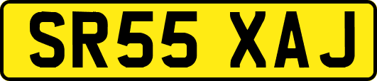 SR55XAJ