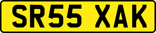 SR55XAK