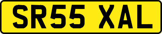 SR55XAL