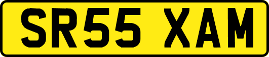 SR55XAM