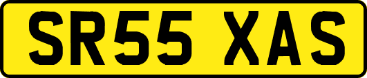 SR55XAS
