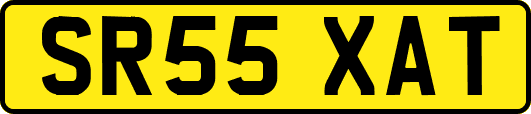 SR55XAT
