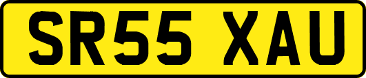SR55XAU