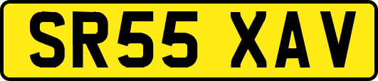SR55XAV
