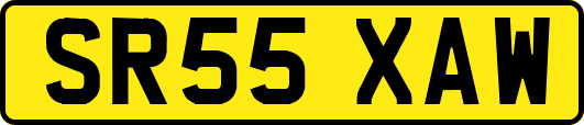 SR55XAW