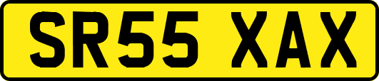 SR55XAX