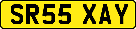SR55XAY