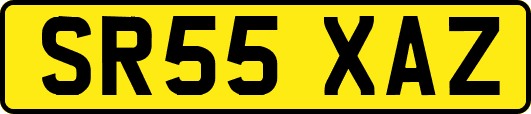 SR55XAZ
