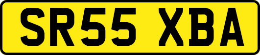 SR55XBA