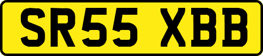 SR55XBB