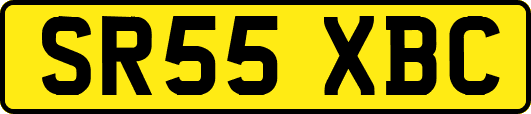 SR55XBC