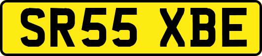 SR55XBE