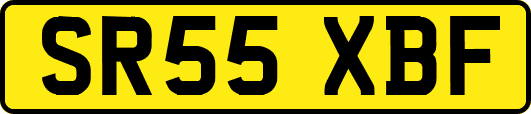 SR55XBF