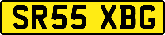 SR55XBG