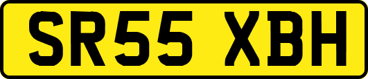 SR55XBH