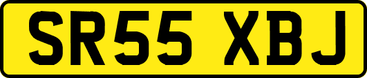 SR55XBJ