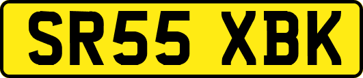 SR55XBK