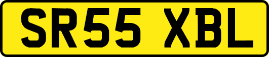 SR55XBL