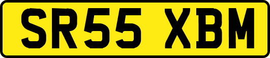 SR55XBM