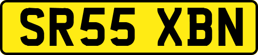 SR55XBN