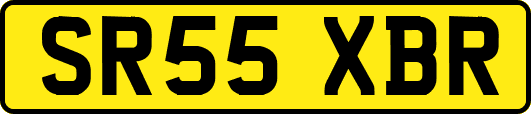 SR55XBR