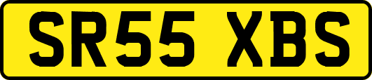 SR55XBS