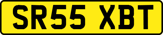 SR55XBT