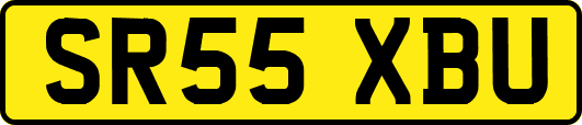 SR55XBU