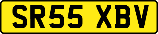 SR55XBV
