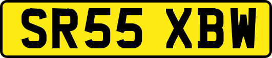 SR55XBW