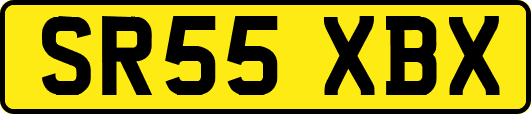 SR55XBX