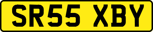 SR55XBY