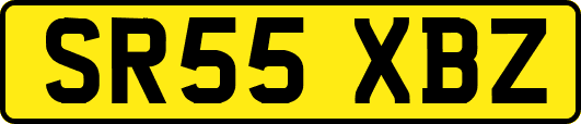 SR55XBZ