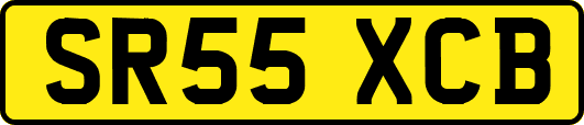 SR55XCB