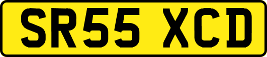 SR55XCD