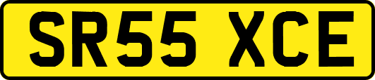 SR55XCE