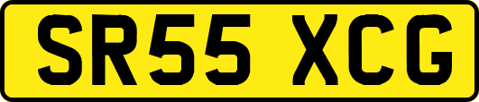 SR55XCG