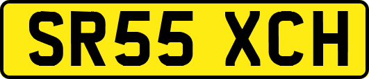 SR55XCH
