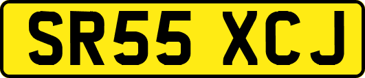 SR55XCJ