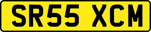 SR55XCM